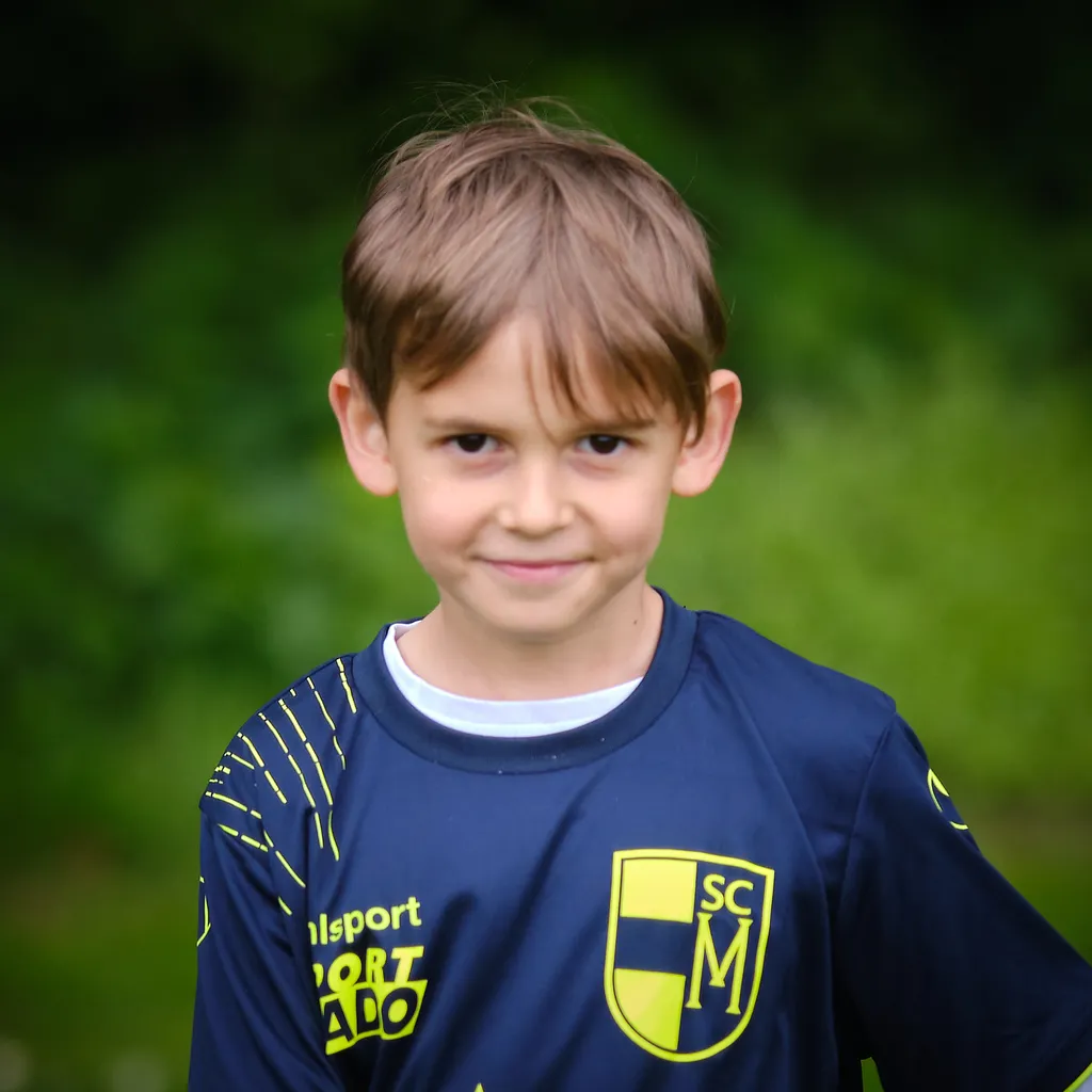 Foto von Kilian Kelemen-Radocz