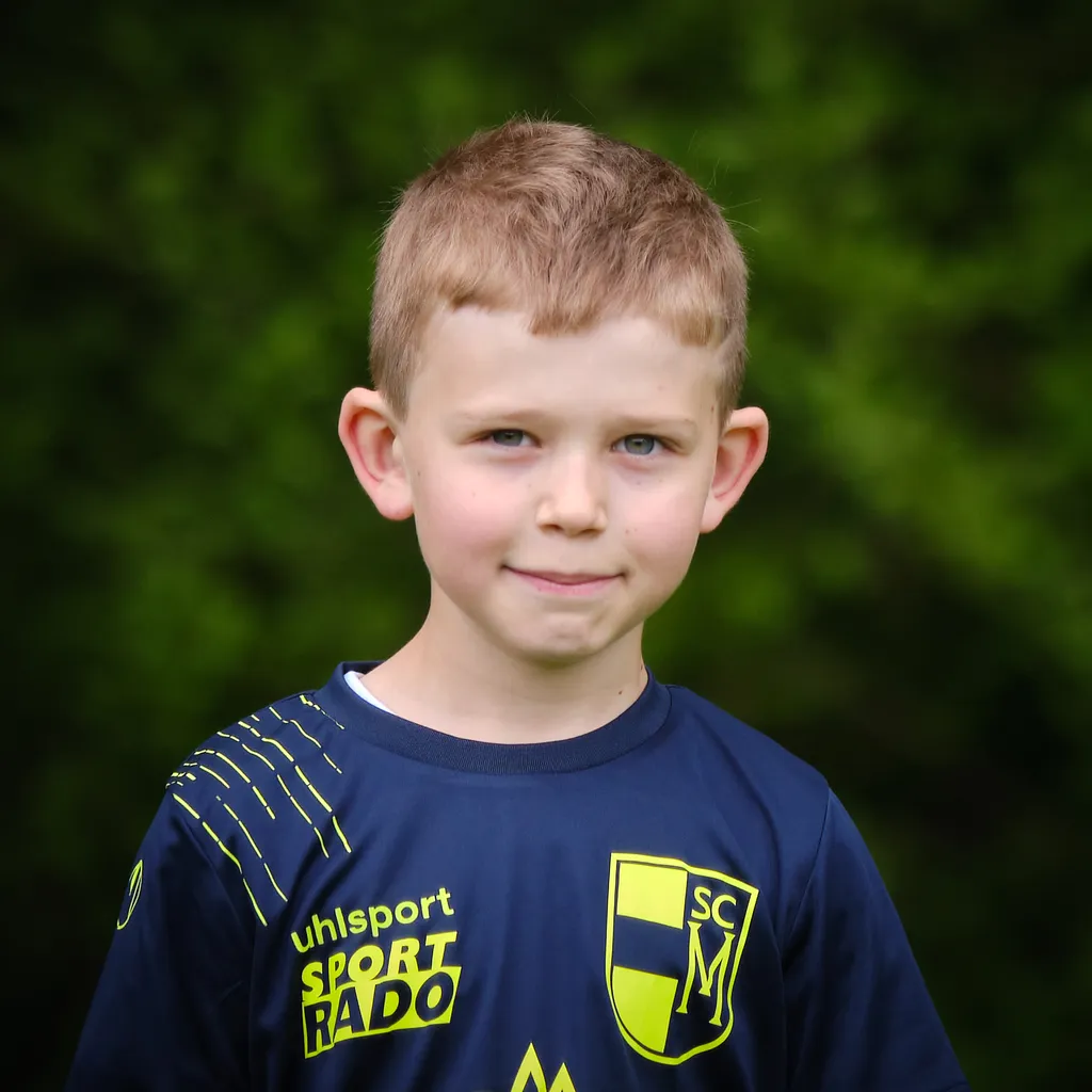 Foto von Matthäus Pfeifer