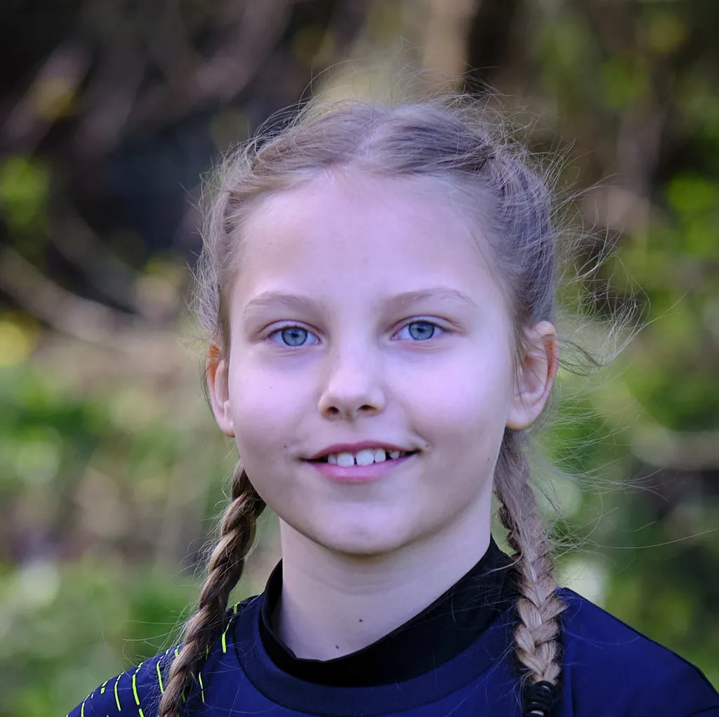 Foto von Magdalena Trotberger