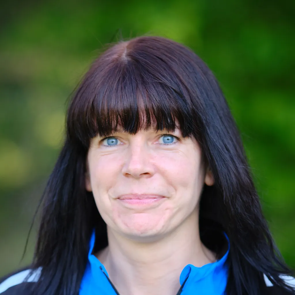 Foto von Claudia Mandl