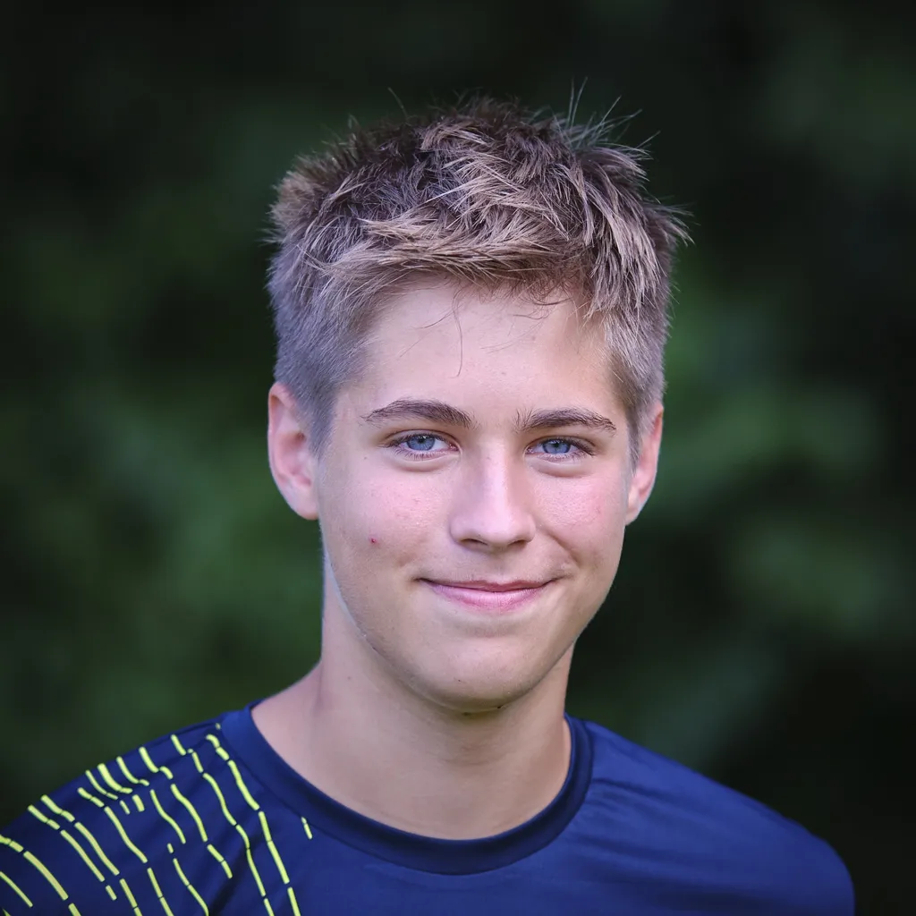 Foto von Fabian-Elija Berghold