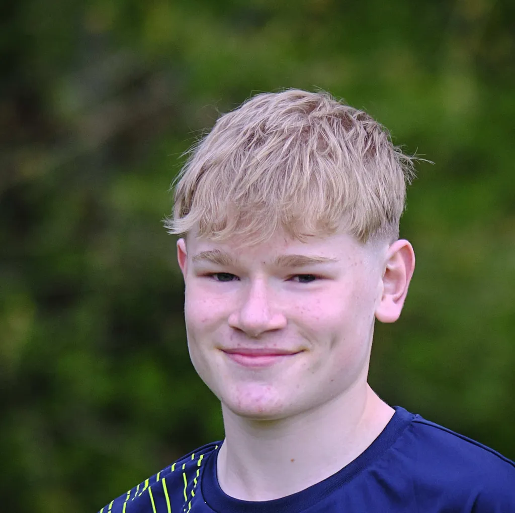 Foto von Emil Graf