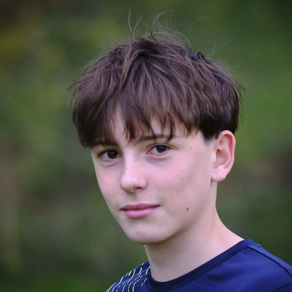 Foto von Jakob Berger