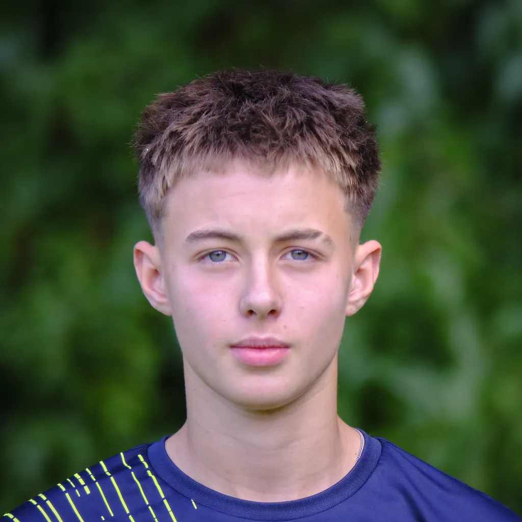 Foto von Maximilian Kettner