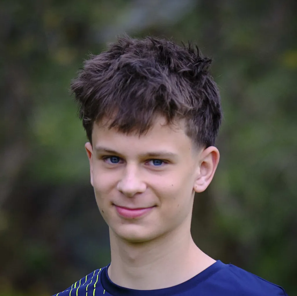 Foto von Paul Kopf