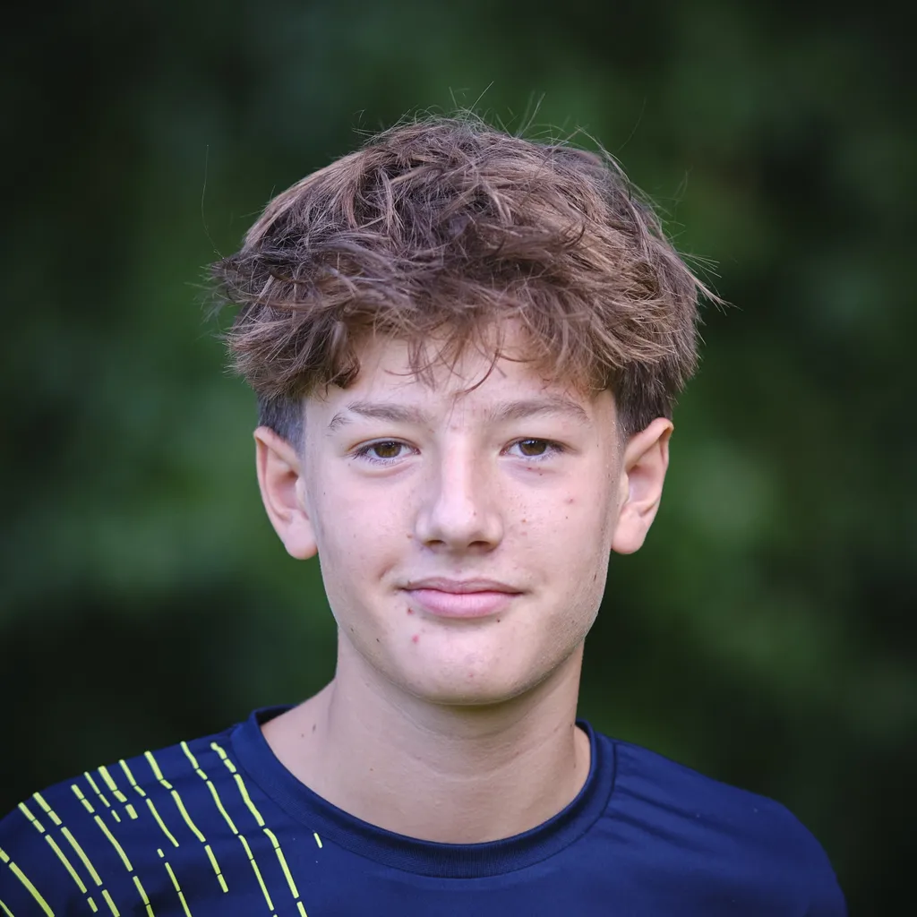 Foto von Valentin Derdak