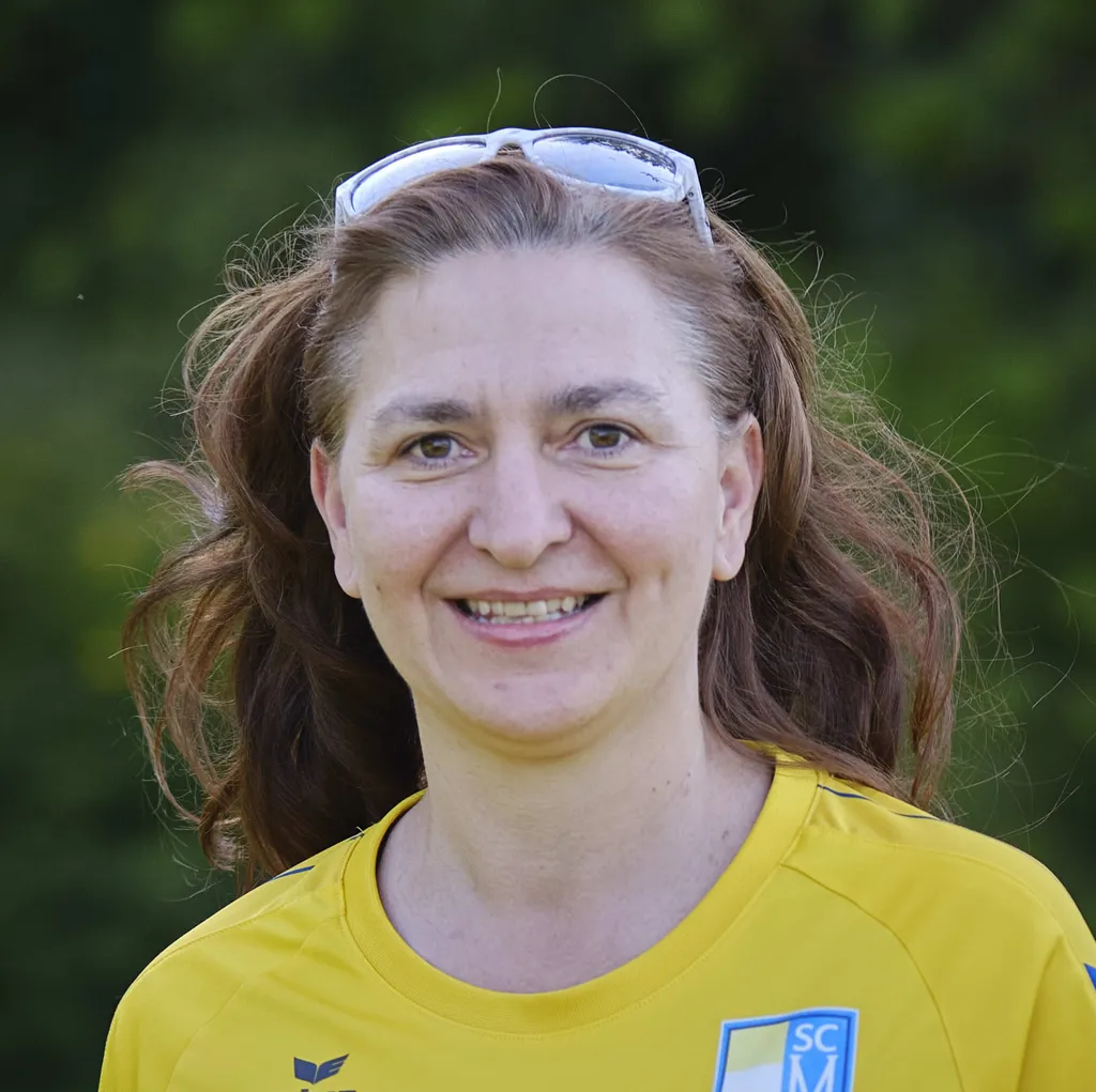 Foto von Ines Kasparek