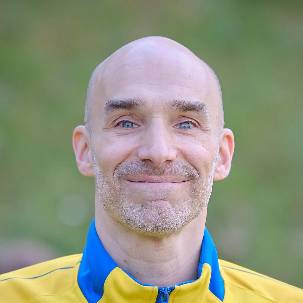 Foto von DI (FH) Gerwalt Leitner